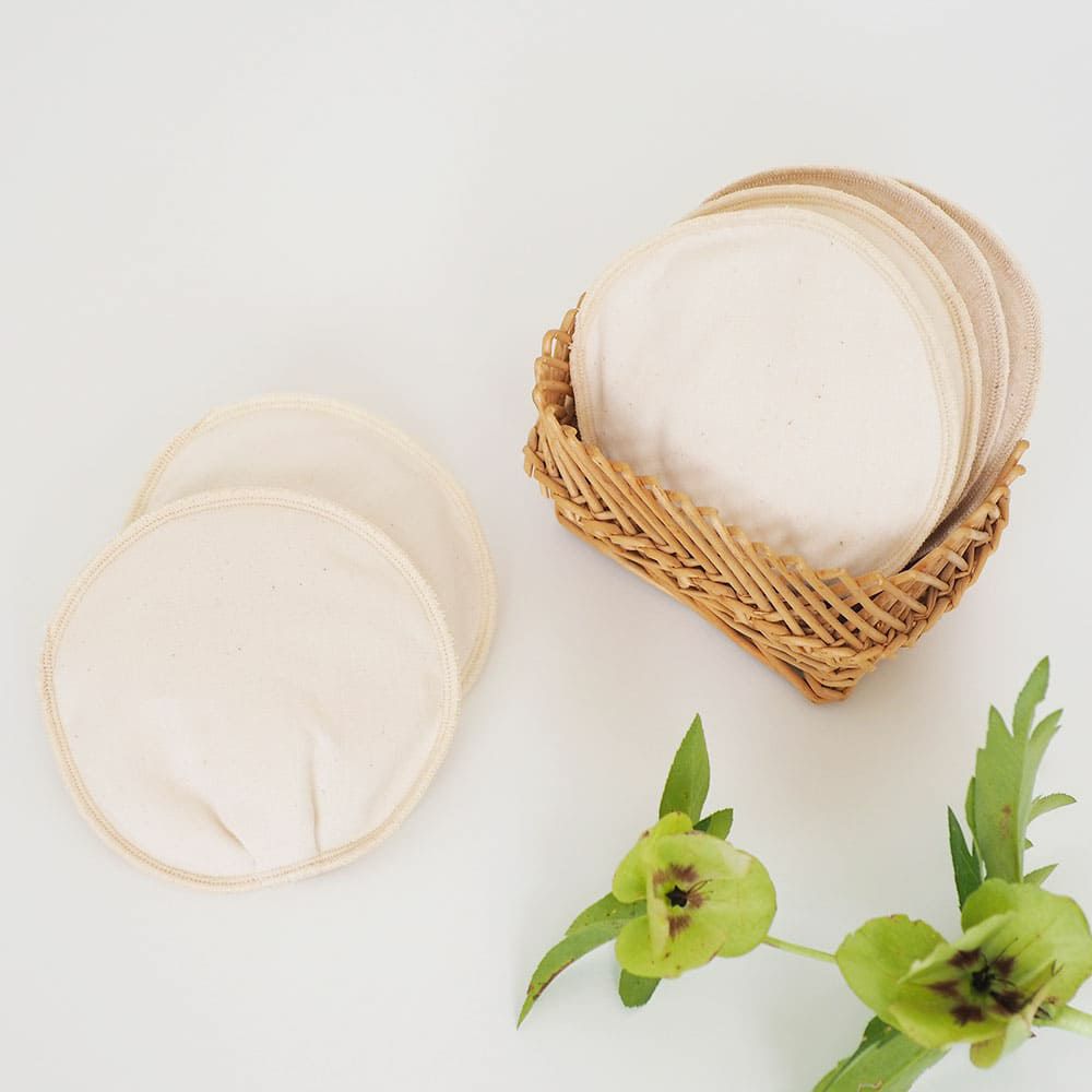 母乳パッド ４組セット