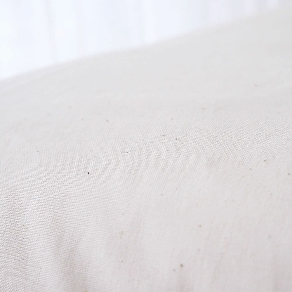 フラットシーツ　メイドインアース　オーガニックコットン