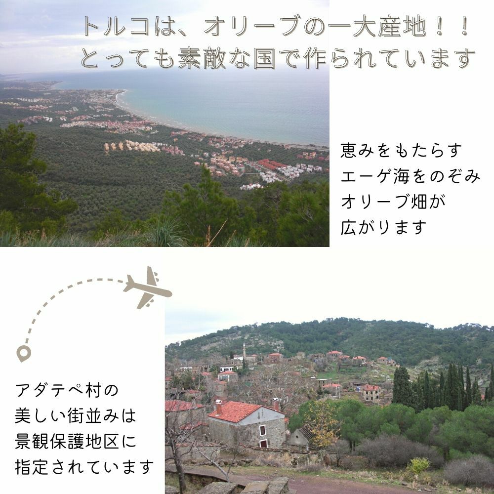 まあるいせっけん　オリーブオイルせっけん　メイドインアース　オーガニック