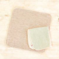 タオル・バス | メイドインアース | オーガニックコットン製品と