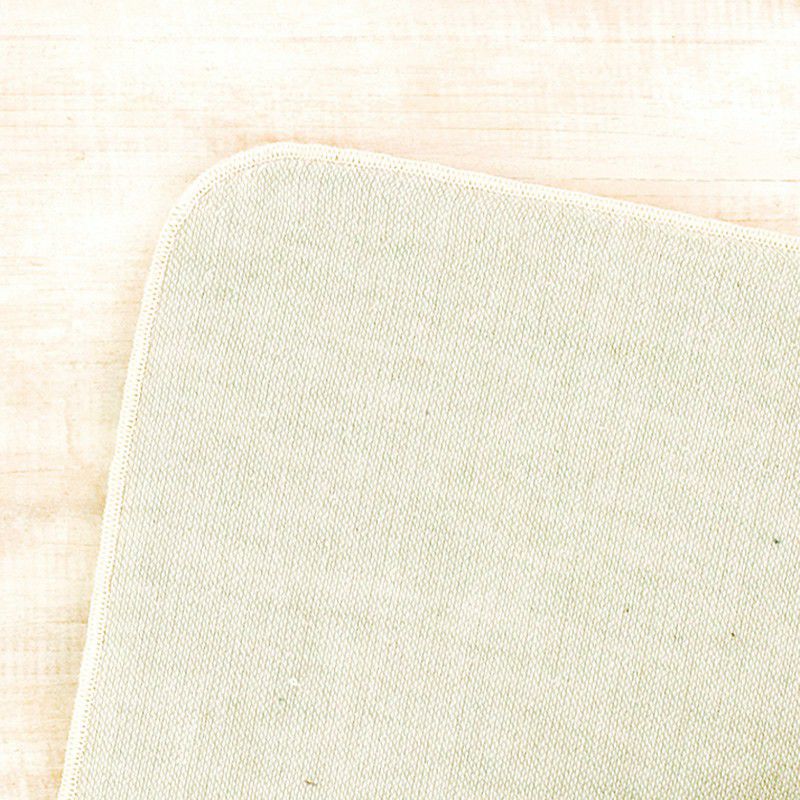 ガーゼタオルハンカチ