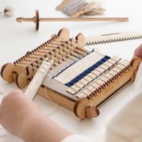 織り機 | オーガニックコットン専門ブランド「メイド・イン・アース