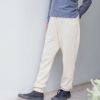 アズマ裏毛スウェットパンツ　メイドインアース　オーガニックコットン